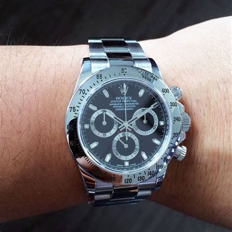 geek daytona rolex watch real or fake|are rolex daytona watches real.